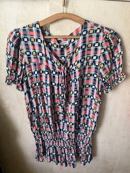 Halenka lehká L/XL - 1
