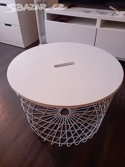 Konferenční stolek IKEA