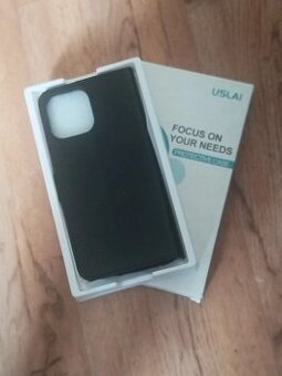 Pouzdro na mobil pro iPhone 13 Pro Max