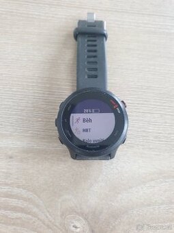 Garmin forerunner 55
