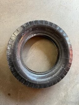 Zetor Chrystal CULTOR 7,50 - 20 AS - FRONT - 1