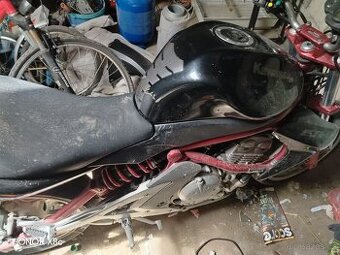 kawasaki er6n abs - 1