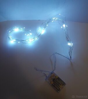 Led světýlka
