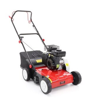 Benzinový provzdušňovač-vertikutátor s košem VeGA GT 5654 - 1