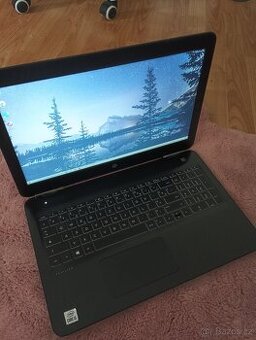 Herní HP starší - 1