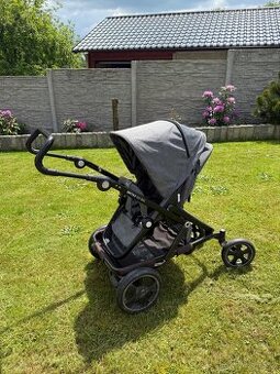 Sportovní kočárek BRITAX Go Big