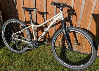 Dětské kolo Maxbike Jewel, kola 26", rám 14,5", 11kg - 1