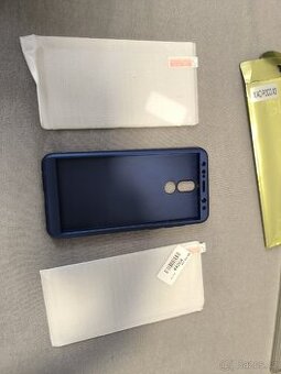 Kryt Huawei P10 lite + 2x ochranné sklo