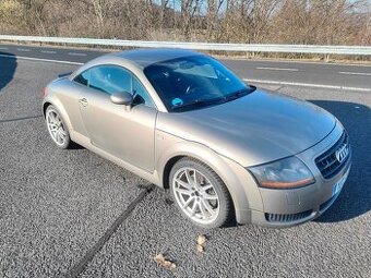 Audi TT 2006