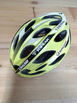 Cyklistická helma