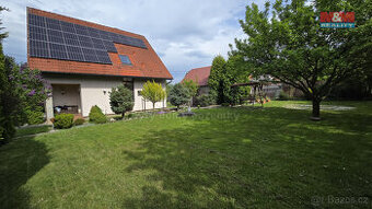 Pronájem rodinného domu, 200 m², Hostašovice