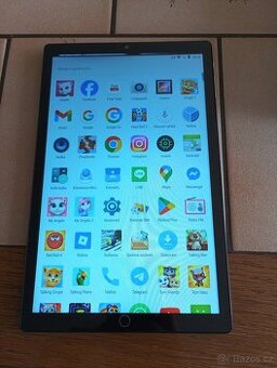Tablet na opravu