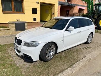Bmw e91 e90