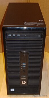 PC HERNÍ/INTEL I7/8GB/4GB/1000GB/WIN11/12