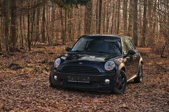 MINI COOPER ONE 1.4 Benzin