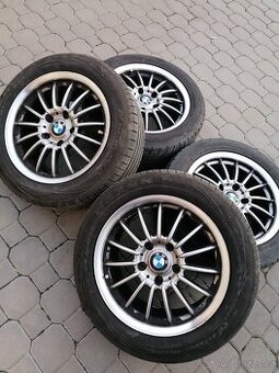 Alu kola 7,5J x 16 H2 JWL.