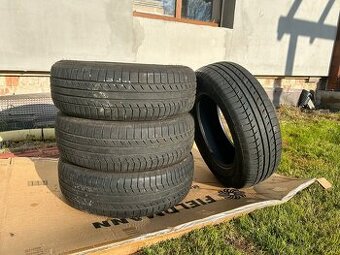 235/65 R 17 STATURE letní