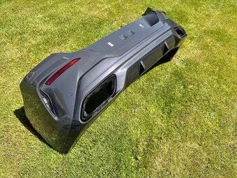 Zadní nárazník BMW 8 G16 M850i