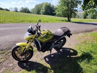 Honda Hornet 600