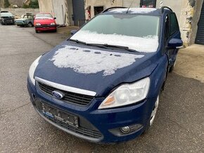 FORD FOCUS II 1.6i 74kW 2011 - Náhradní díly - 1