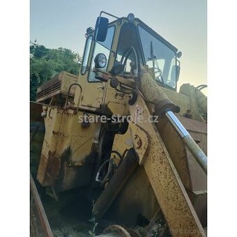 Čelní nakladač Stalowa Wola L34