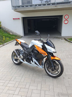 Kawasaki Z1000
