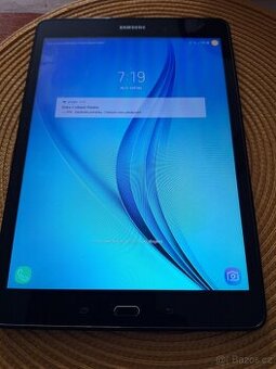 Samsung galaxy TAB A