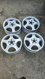 5x112 16 Mercedes w168