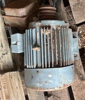 Elektromotor 7,5 KW