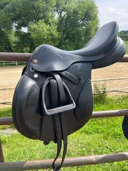 Prestige Joy Jumper 16/32