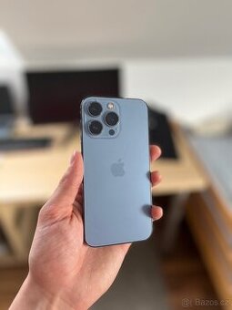 iPhone 13 Pro 256gb Sierra blue