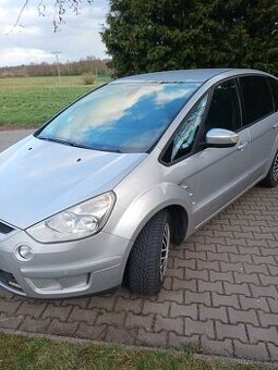 Prodám Ford Smax