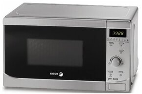 FAGOR MO-25 DGM ; ZELMER 29Z017 - 1