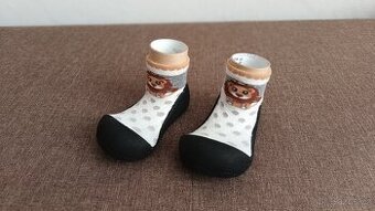 Barefoot boty Attipas vel. 22,5 - jako nové