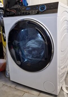 Pračka HAIER HW100-B14979-S s DOVOZEM