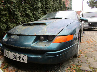 Saturn Sports - 1