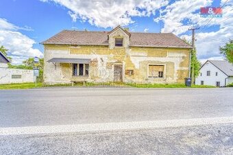 Prodej chalupy, 239 m², Stanovice - 1
