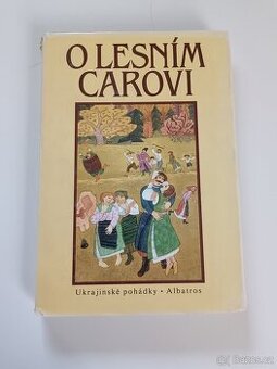 O lesním carovi