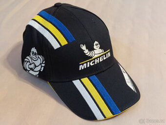 Predám kšiltovku Michelin / MotoGP