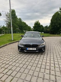 Bmw f31