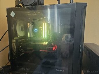 pc bedna
