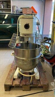 Alba robot RE 22 - 1