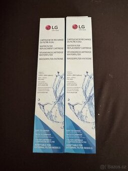 Filtr do lednice LG 5231JA2010B