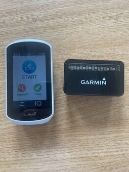 garmin cyklonavigace edge explore