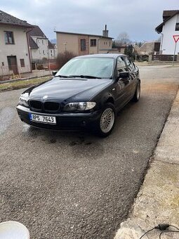 Bmw e46 316i