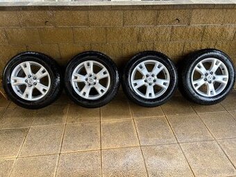 17x7J 225/65 R17