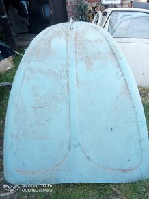 VW kafer brouk kapoty -sleva na 500,-