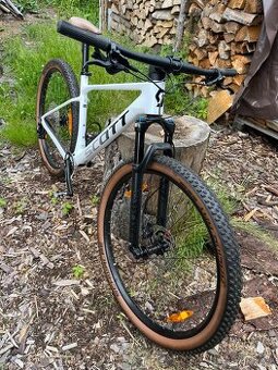 Kolo scott scale 930