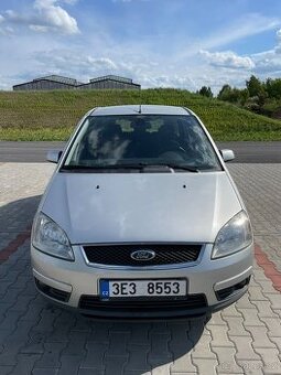 2007 Ford C-max 1.8TDCi