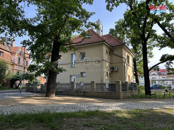 Pronájem bytu 3+1, 80 m², Louny, ul. Osvoboditelů
